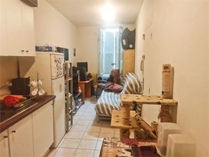 appartement à la vente -   13400  AUBAGNE, surface 26,1 m2 vente appartement - APR681067